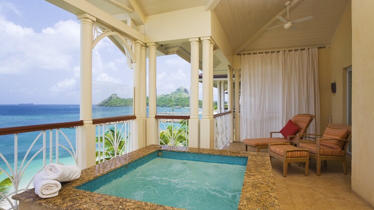 The Landings Resort and Spa - All Suites